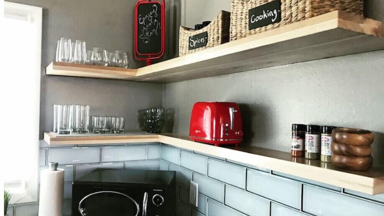 Photo of Kitchen in Santa Rita