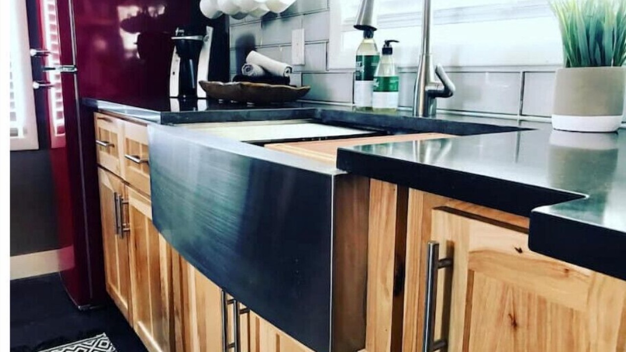 Photo of Kitchen in Santa Rita
