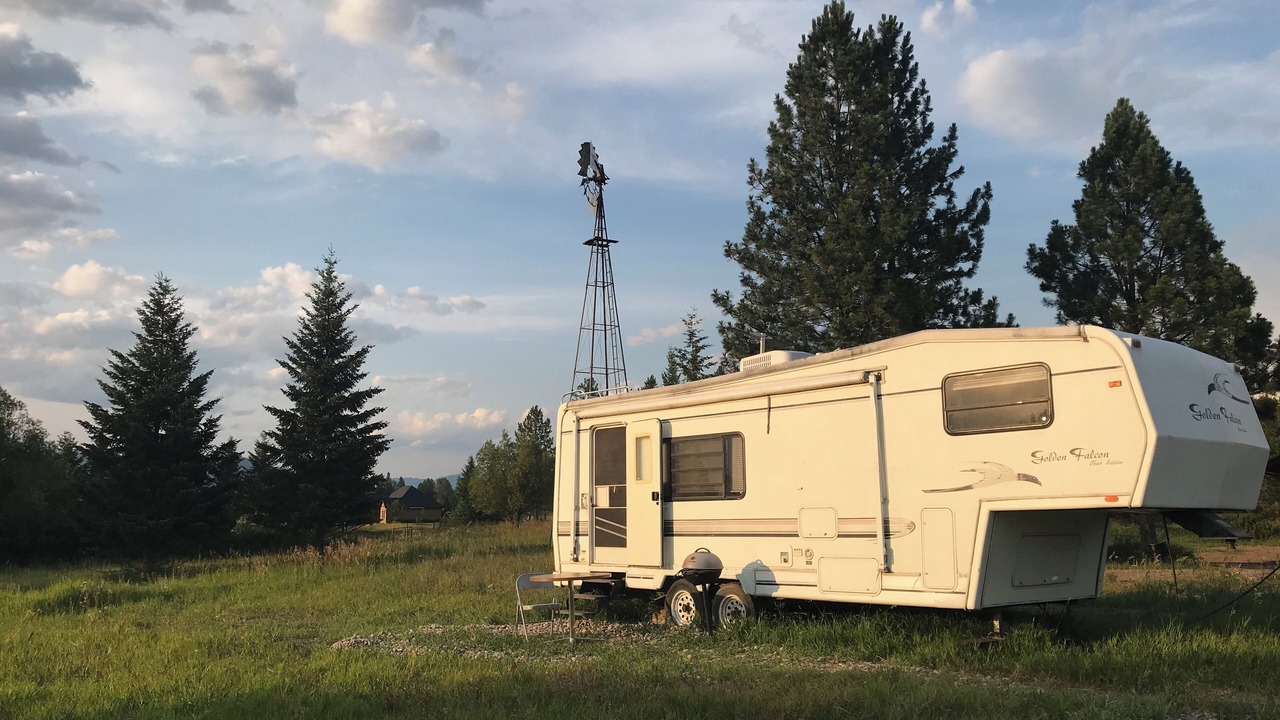 Photo of Outdoor in Columbia Falls