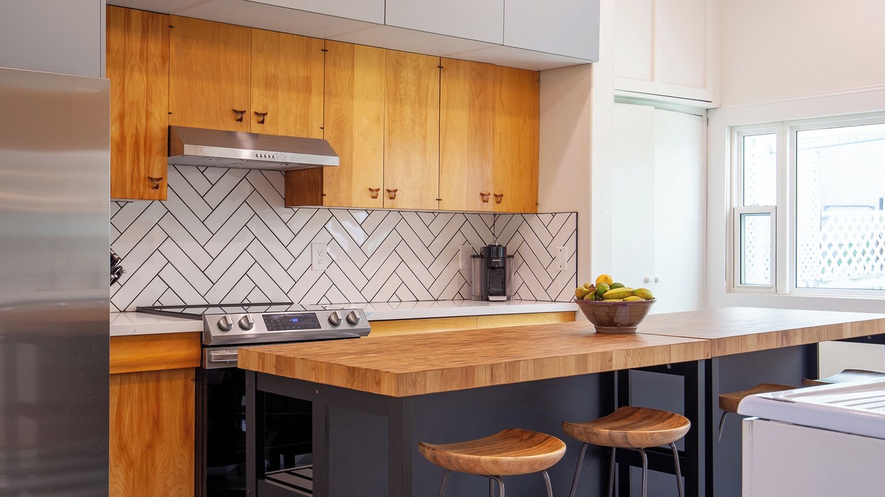 Photo of Kitchen in Butte