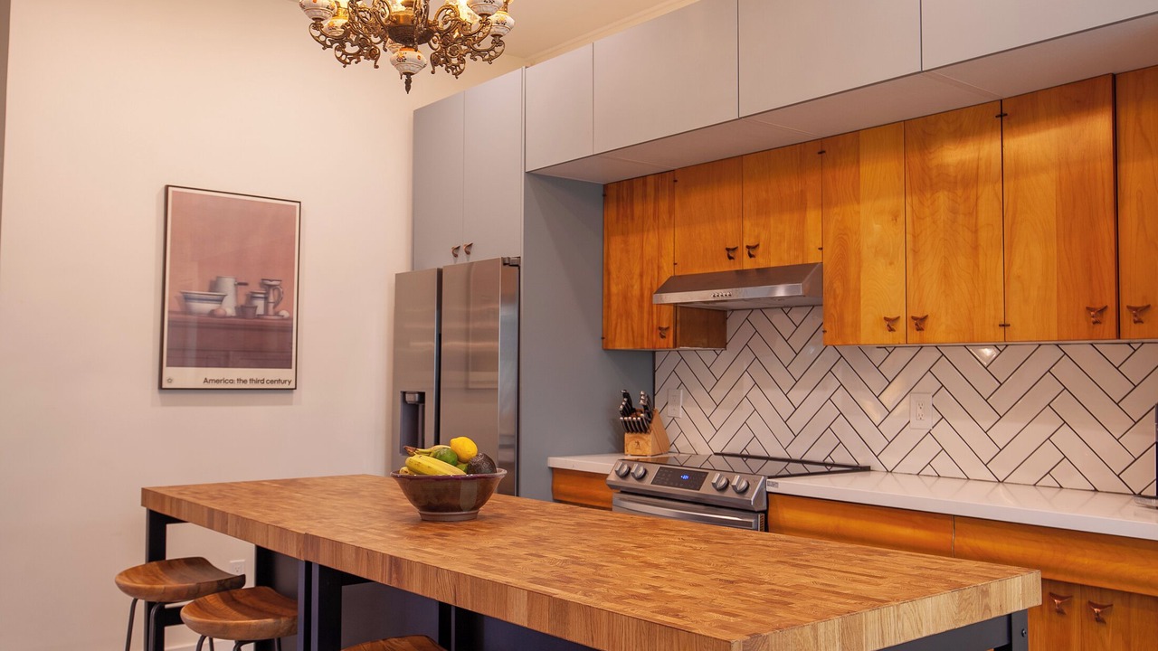 Photo of Kitchen in Butte
