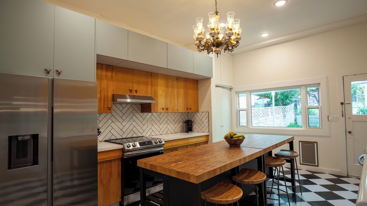 Photo of Kitchen in Butte