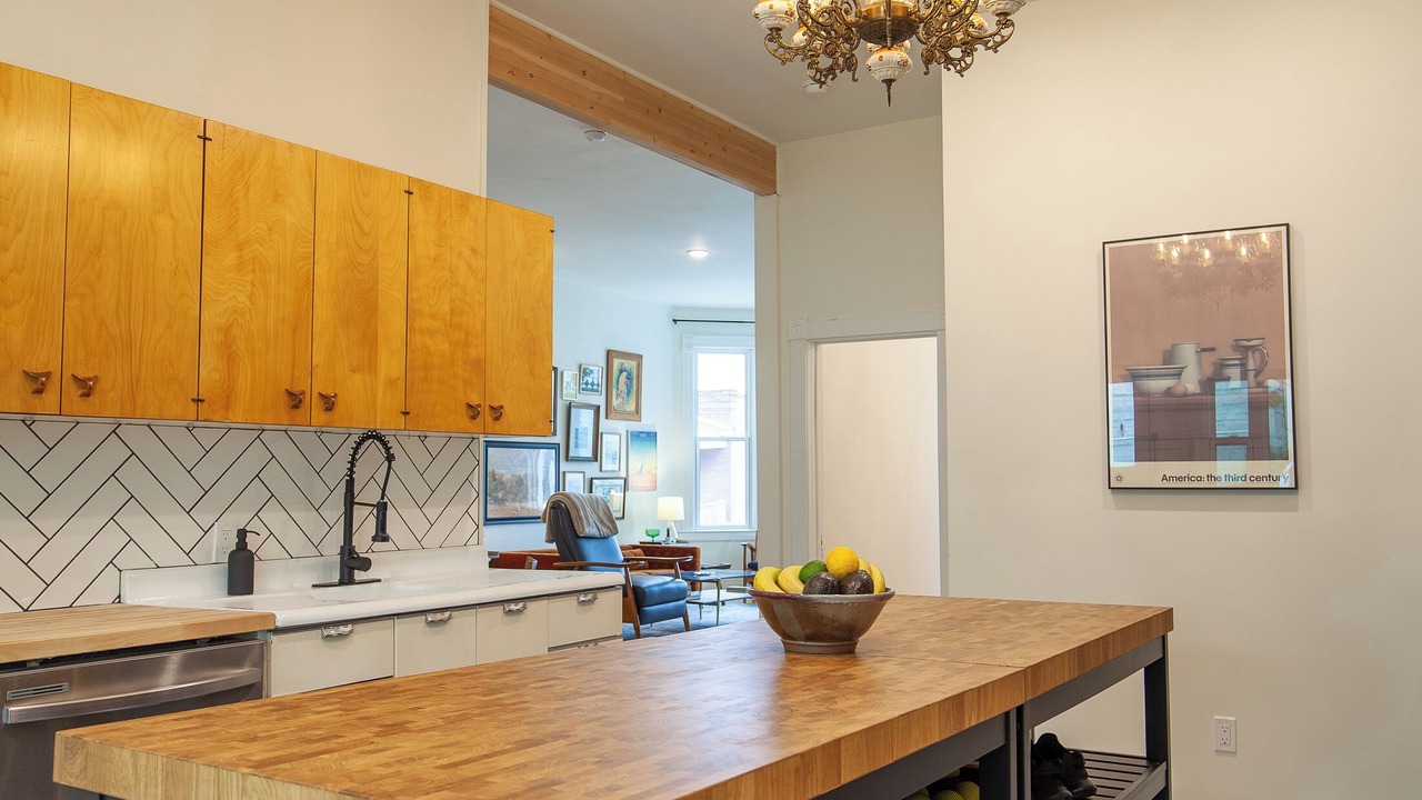 Photo of Kitchen in Butte