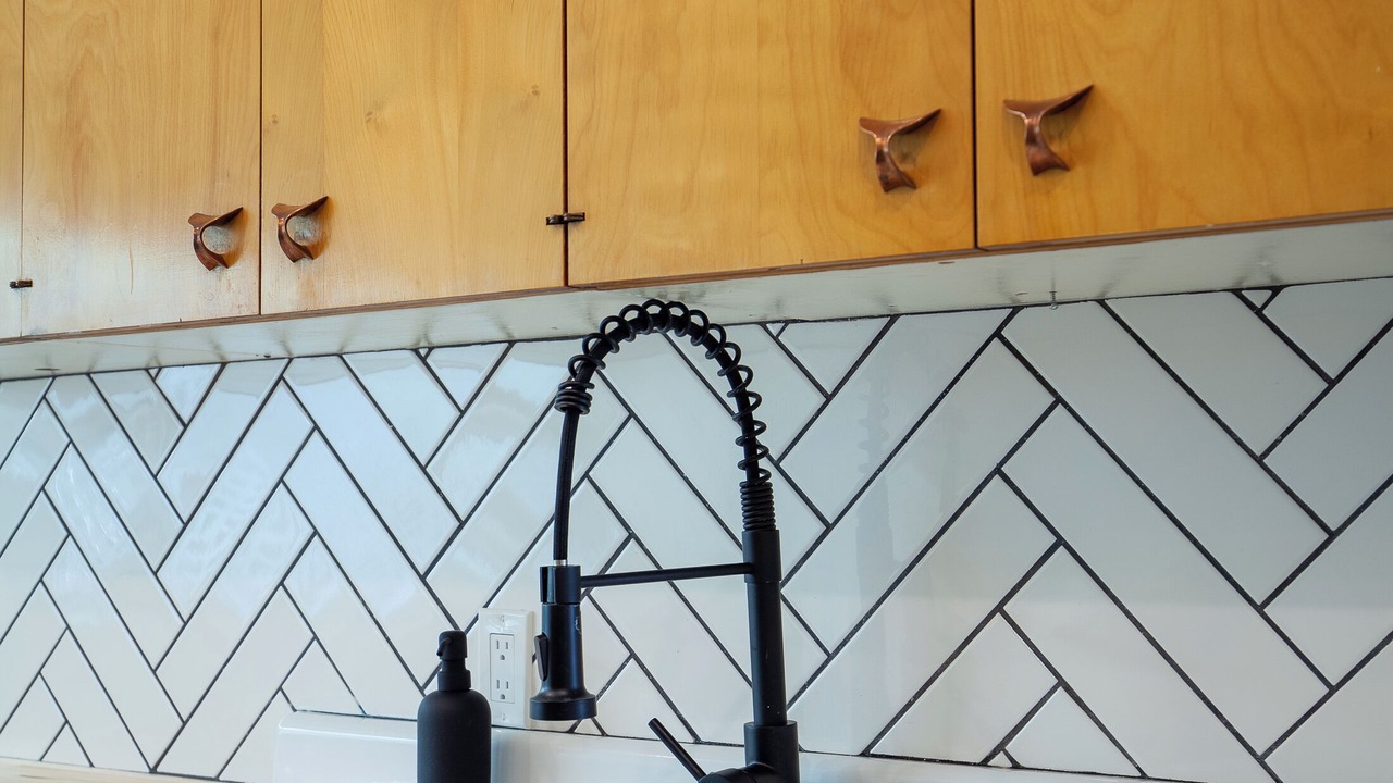 Photo of Kitchen in Butte