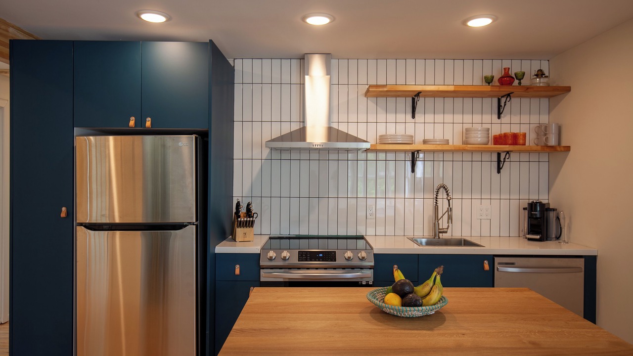 Photo of Kitchen in Butte