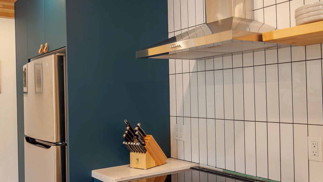 Photo of Kitchen in Butte
