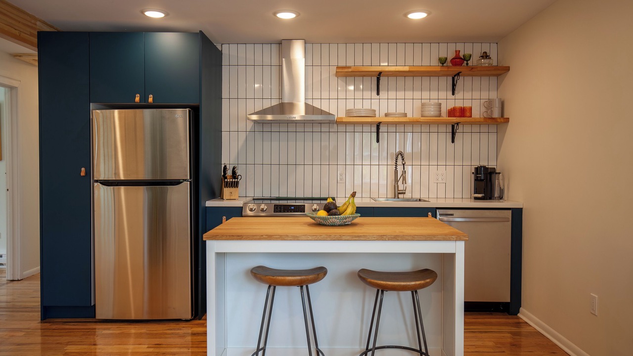 Photo of Kitchen in Butte