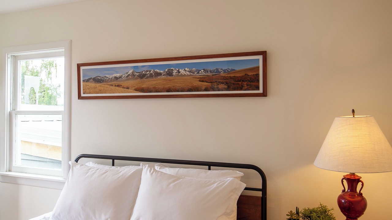 Photo of Bedroom in Butte