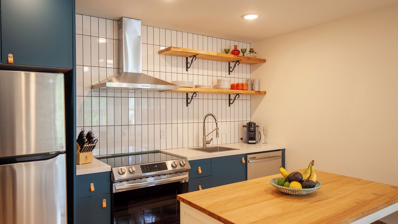 Photo of Kitchen in Butte