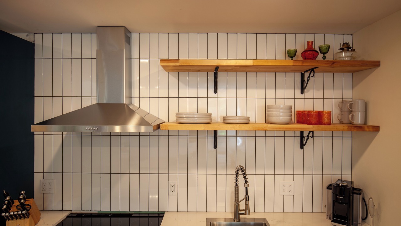 Photo of Kitchen in Butte