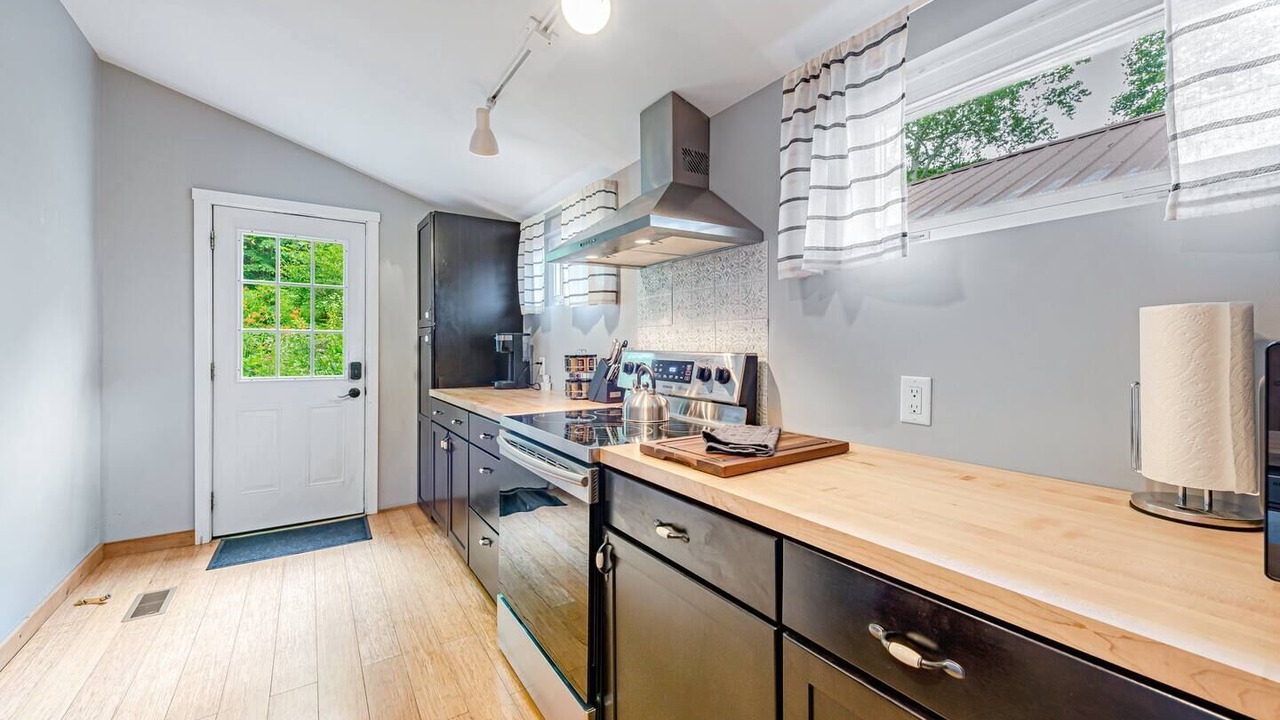 Photo of Kitchen in Ligonier