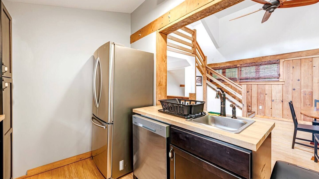 Photo of Kitchen in Ligonier