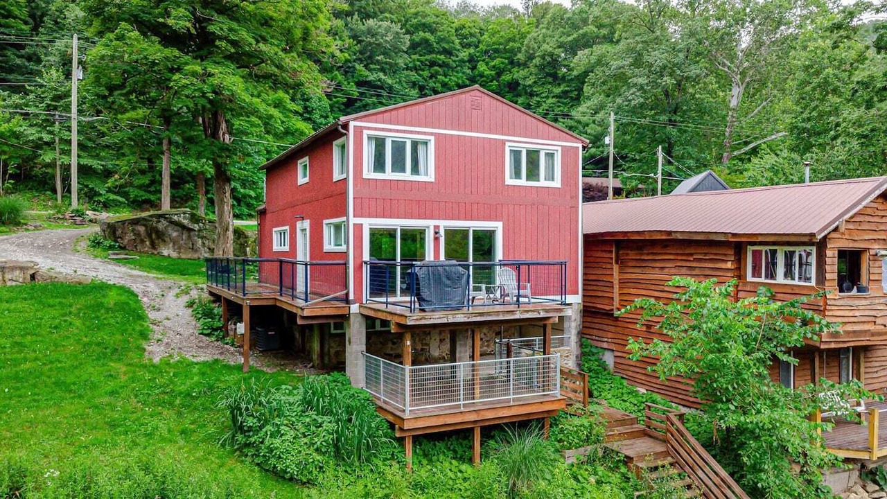 Photo of Outdoor in Ligonier