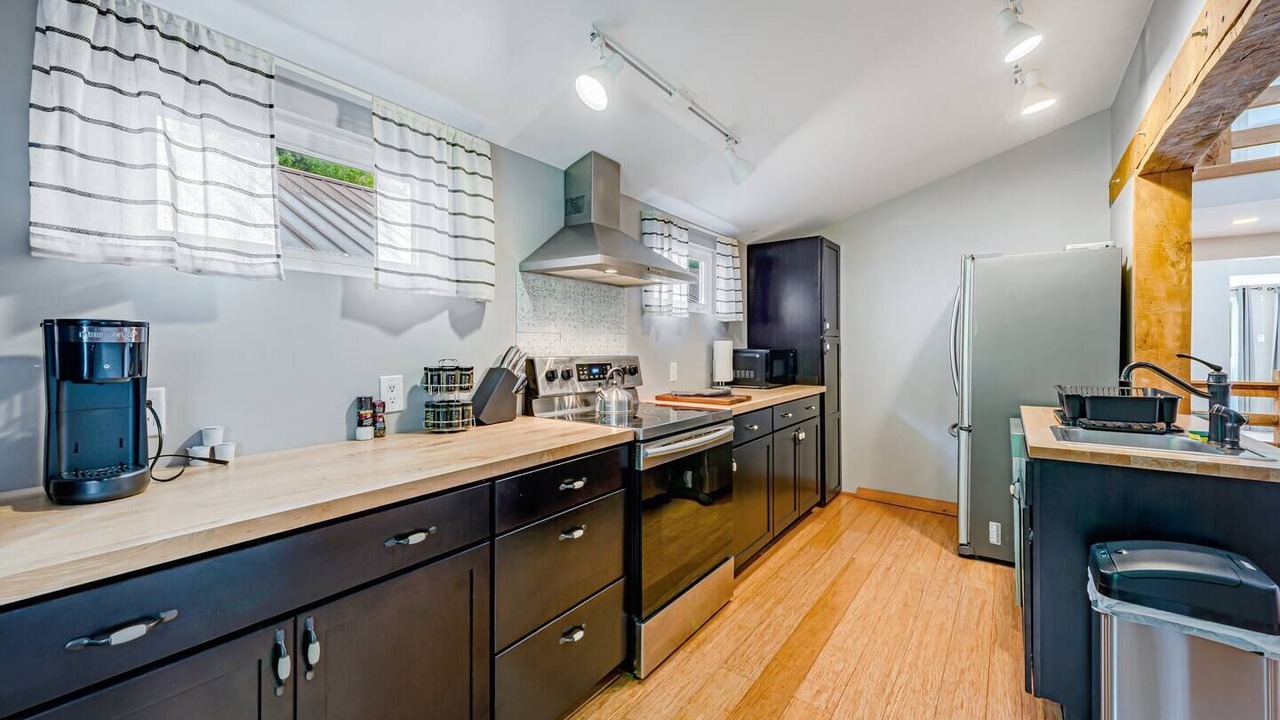 Photo of Kitchen in Ligonier