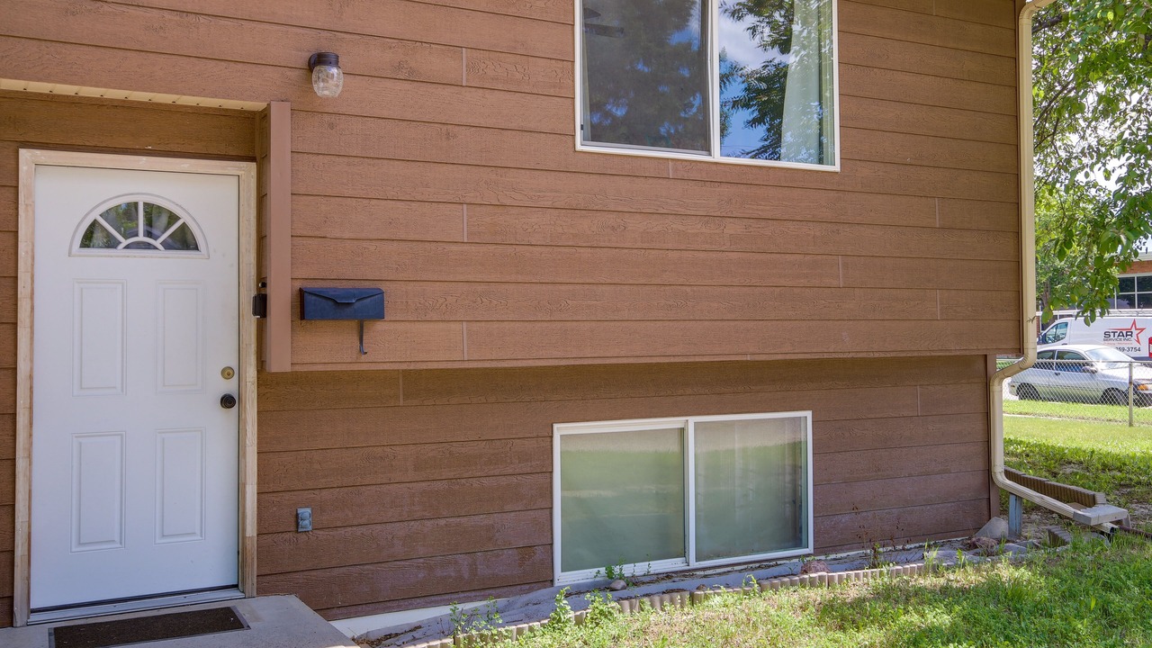 Photo of Outdoor in Central - Terry