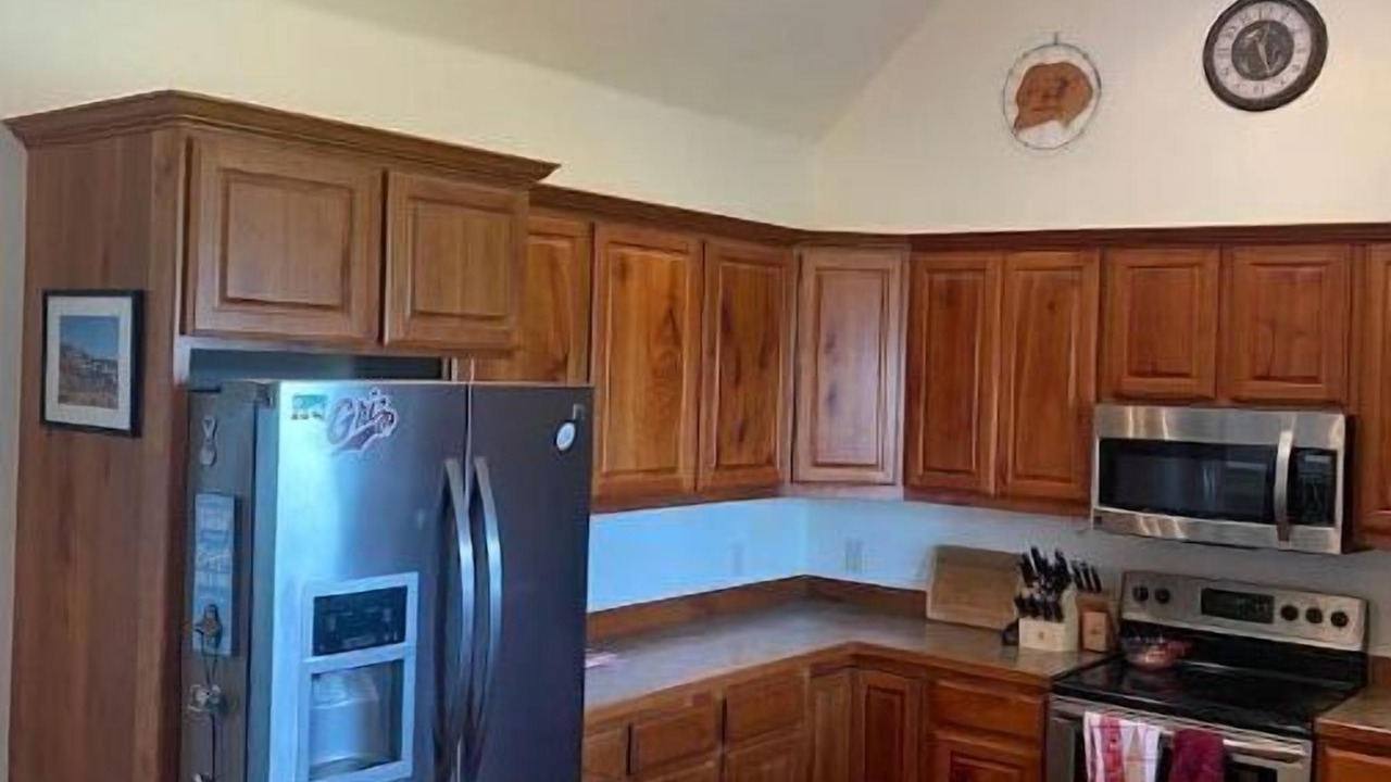 Photo of Kitchen in Hamilton