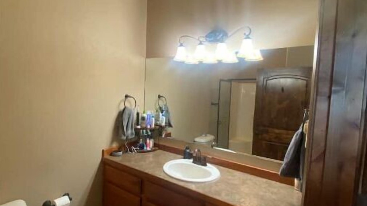 Photo of Bathroom in Hamilton
