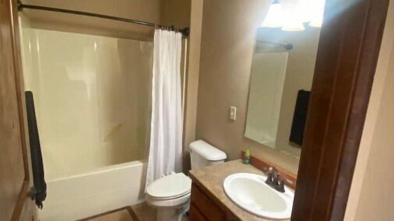 Photo of Bathroom in Hamilton
