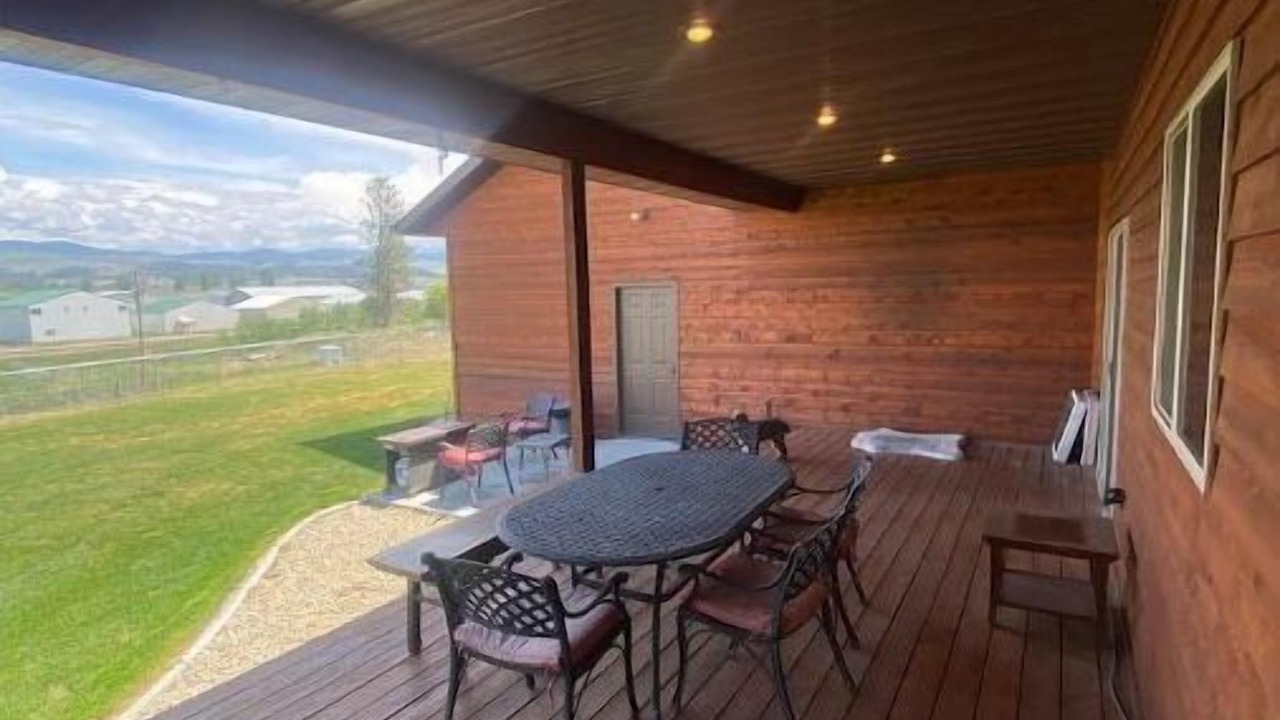 Photo of Patio Balcony in Hamilton
