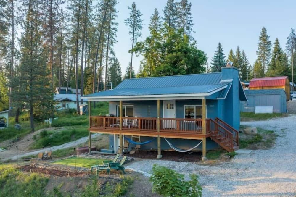 Photo of Outdoor in Valley
