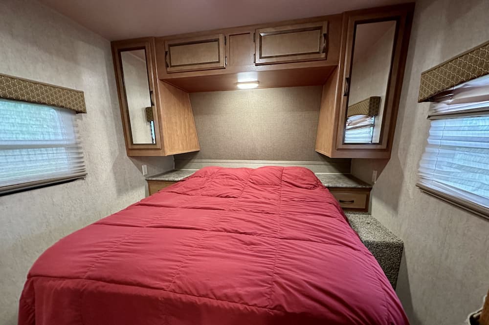 Photo of Bedroom in Brooklyn