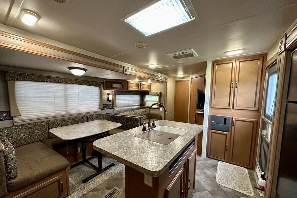 Photo of Kitchen in Brooklyn