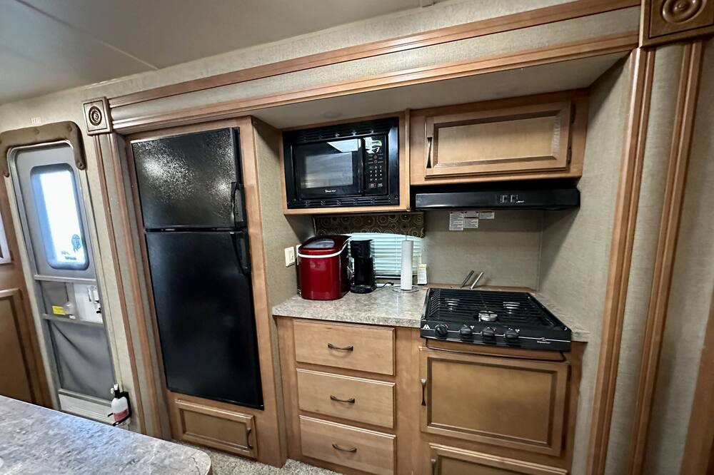 Photo of Kitchen in Brooklyn
