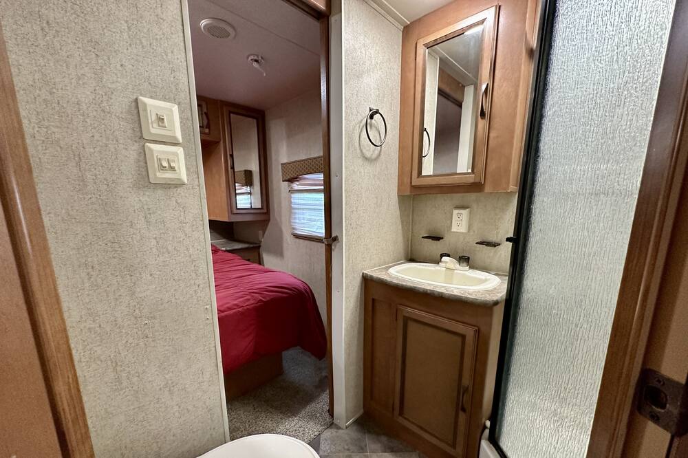 Photo of Bathroom in Brooklyn