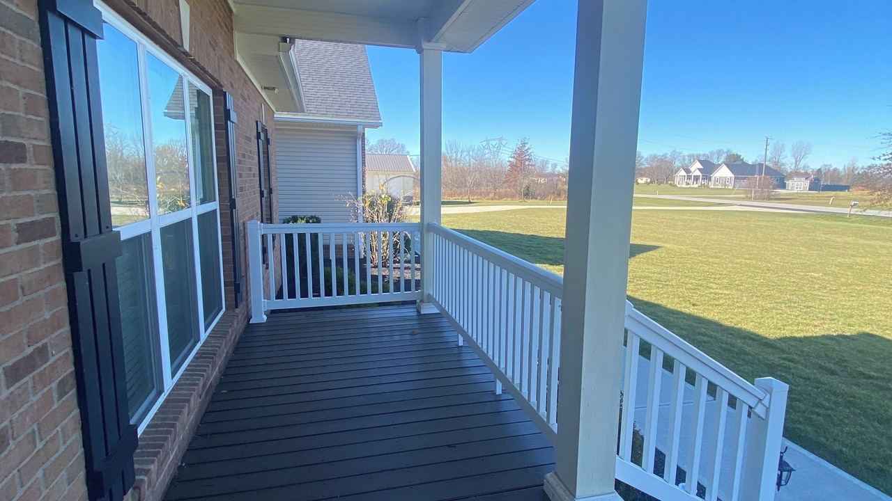 Photo of Outdoor in Marysville