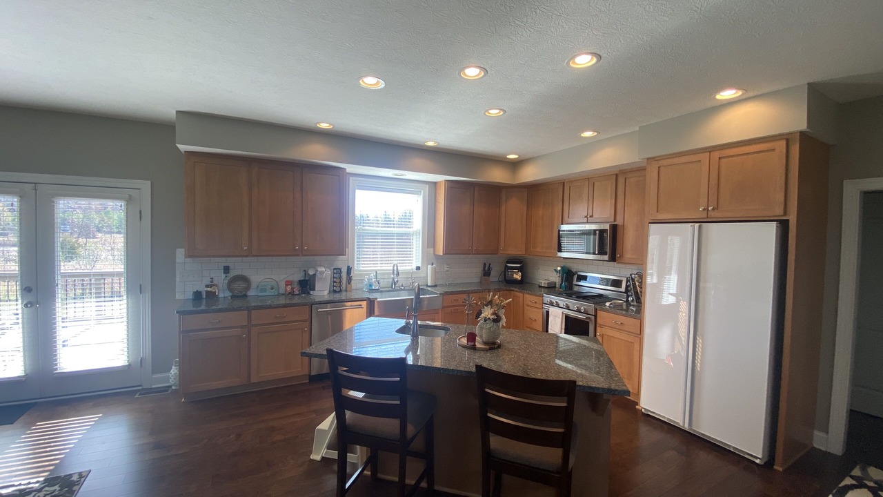 Photo of Kitchen in Marysville