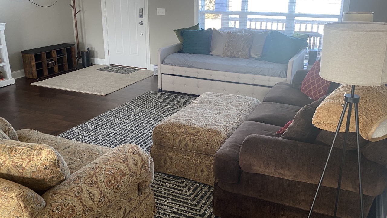 Photo of Livingroom in Marysville