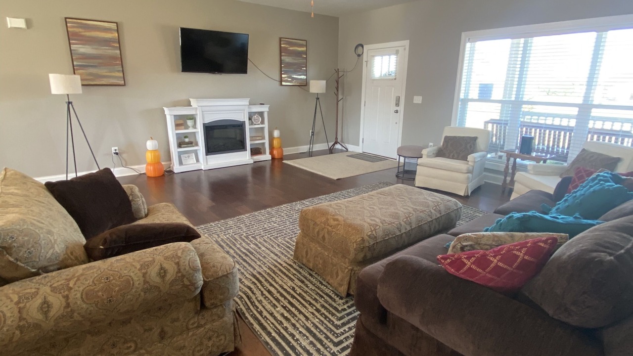 Photo of Livingroom in Marysville