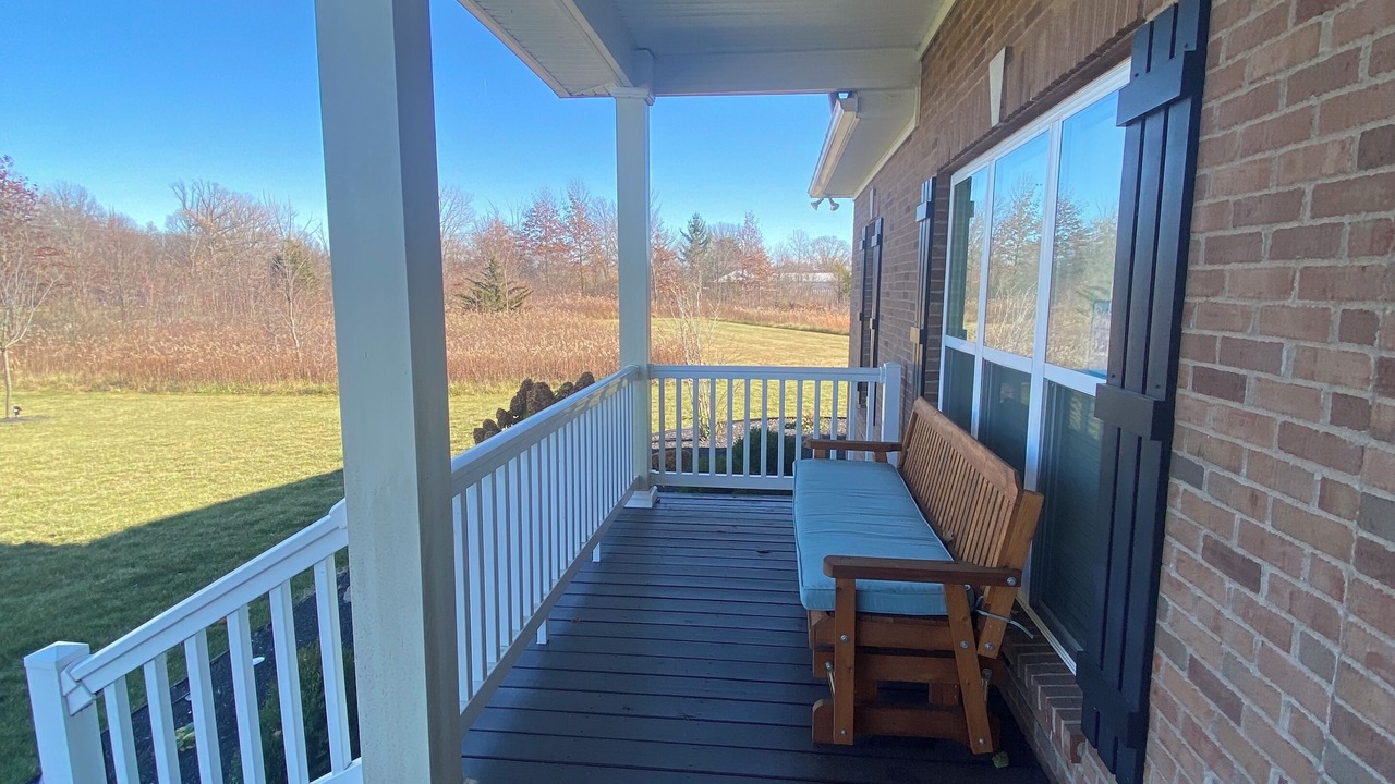 Photo of Outdoor in Marysville