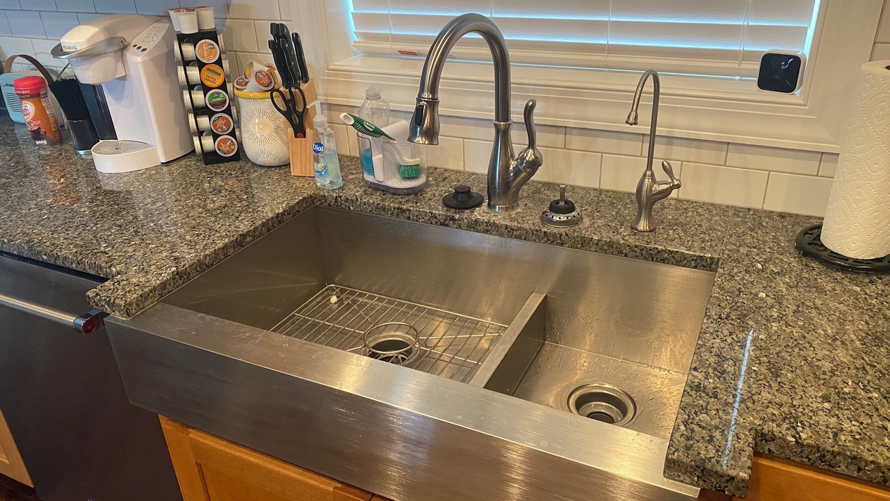 Photo of Kitchen in Marysville