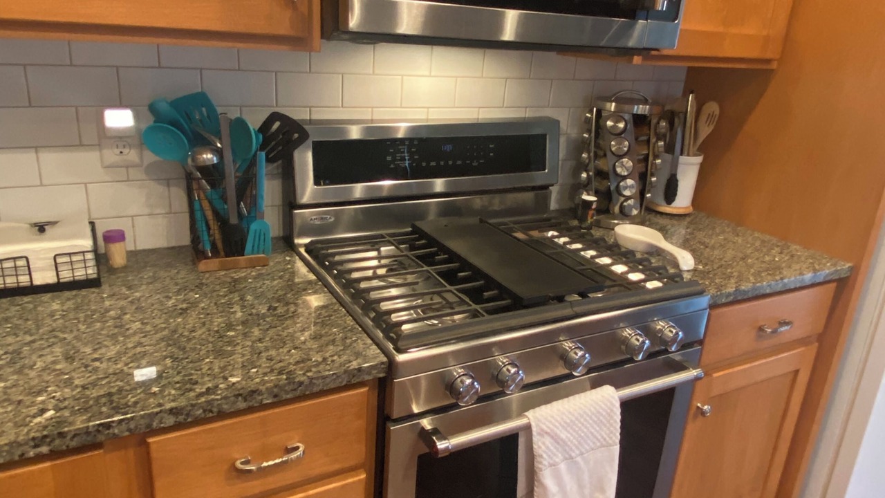 Photo of Kitchen in Marysville