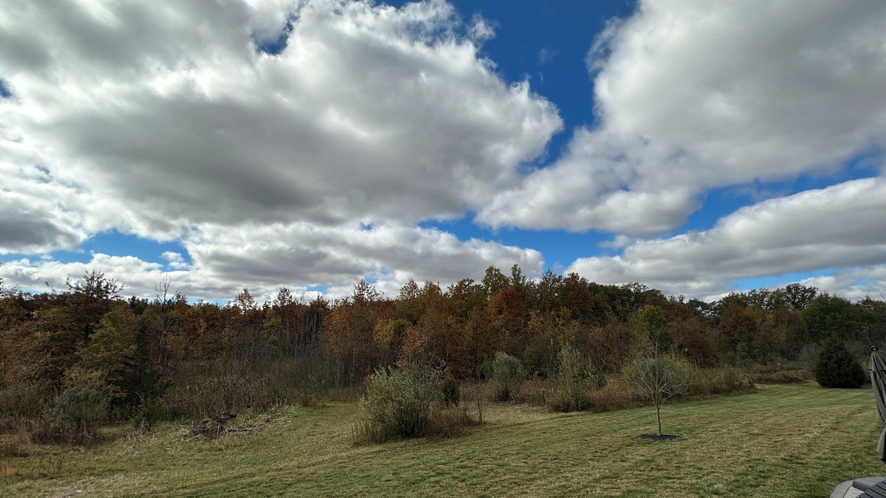 Photo of Outdoor in Marysville