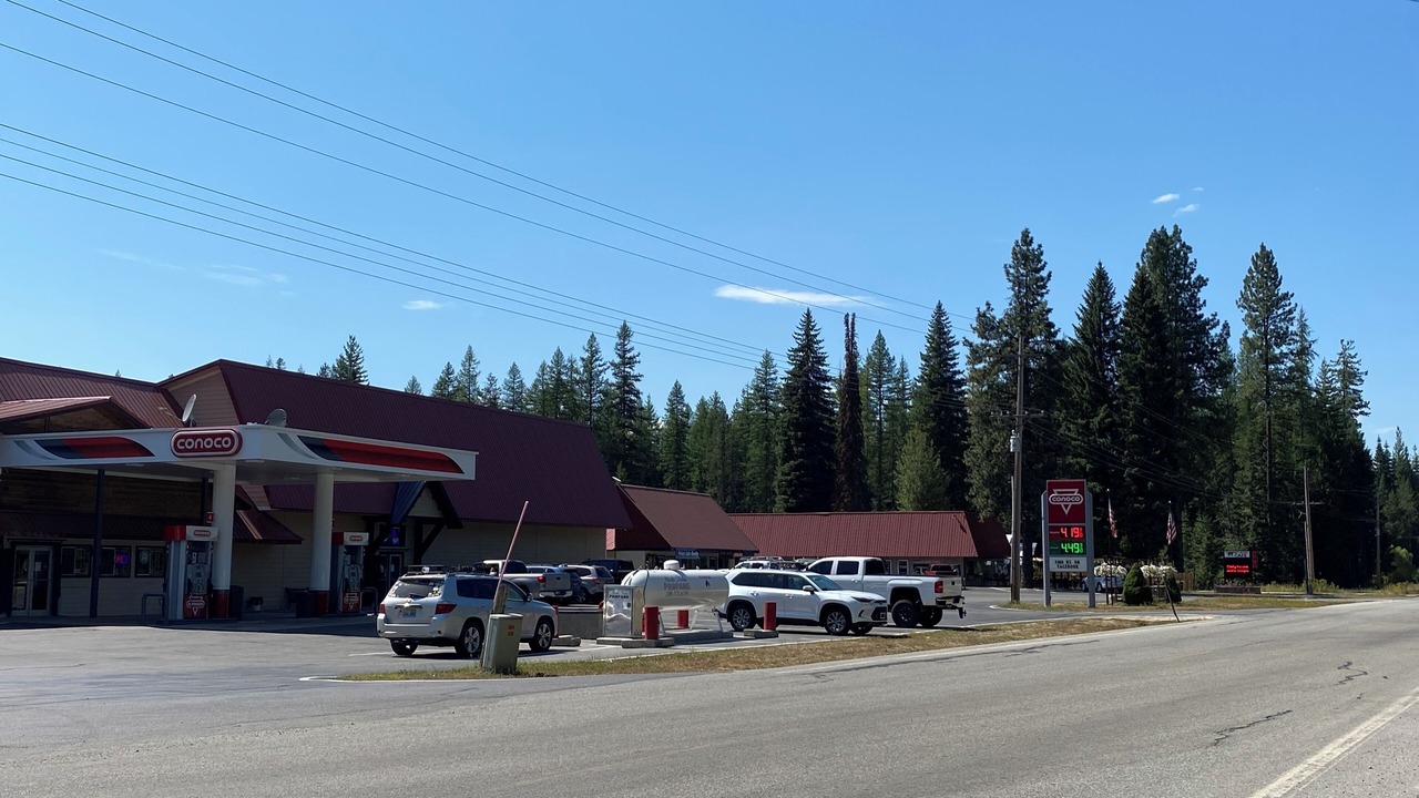Photo of Others in Priest River