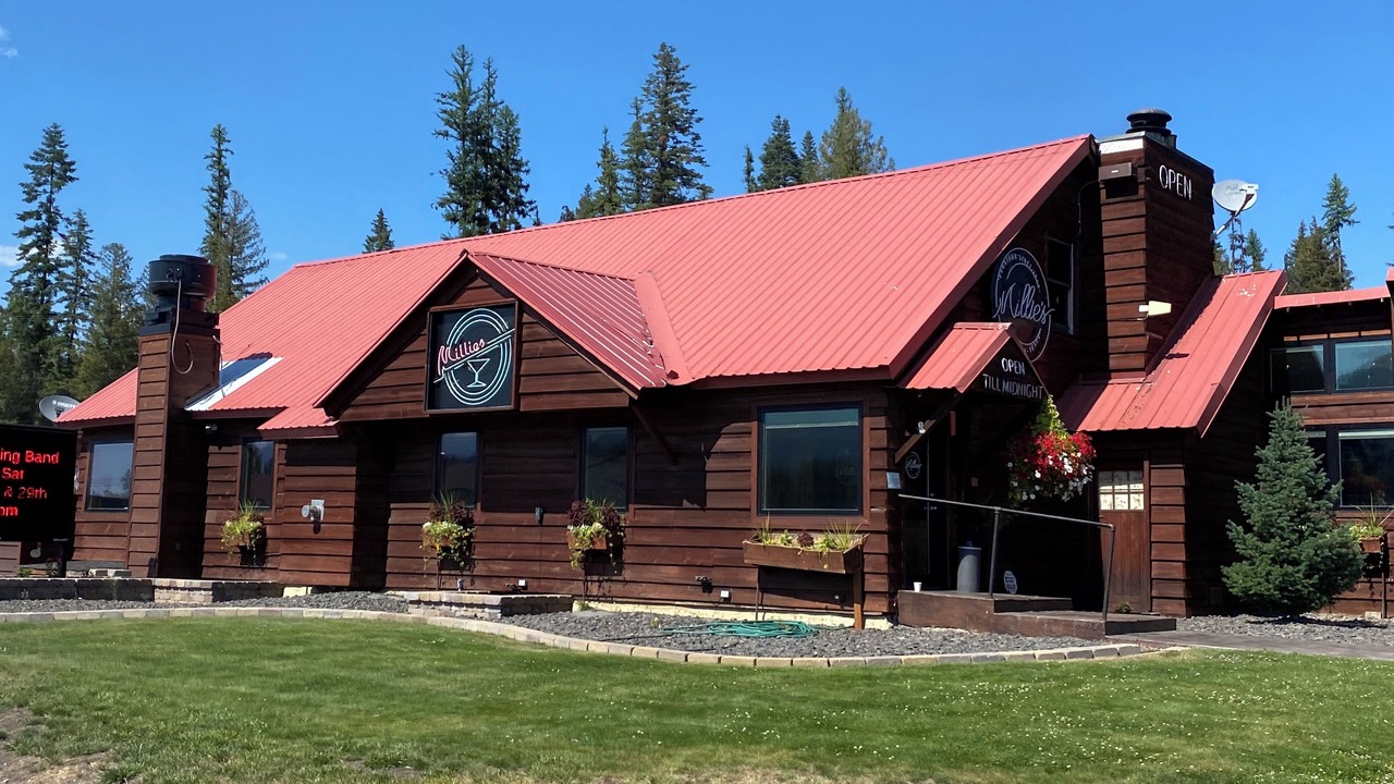 Photo of Outdoor in Priest River