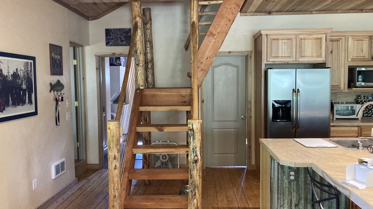 Photo of Kitchen in Priest River