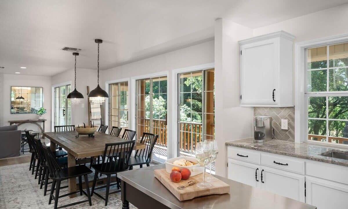 Photo of Kitchen in Stonewall