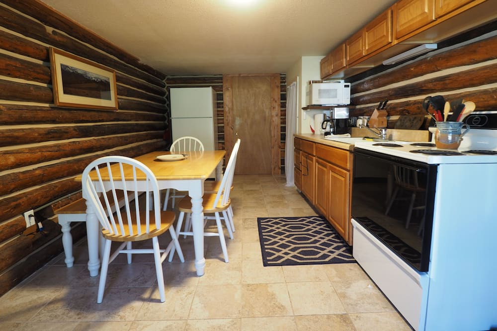 Photo of Kitchen in Nye