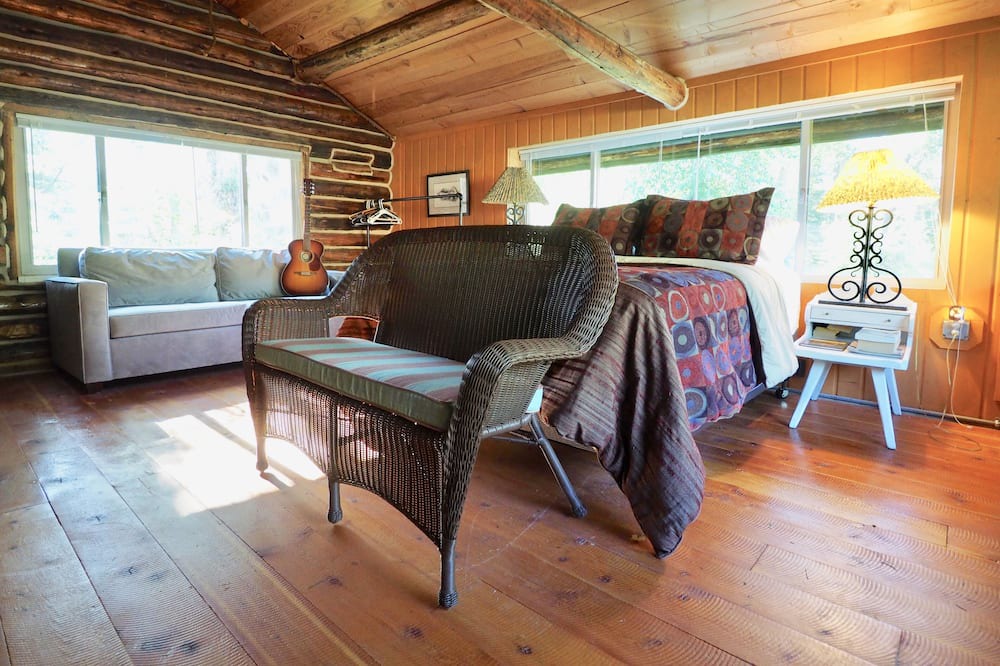Photo of Bedroom in Nye