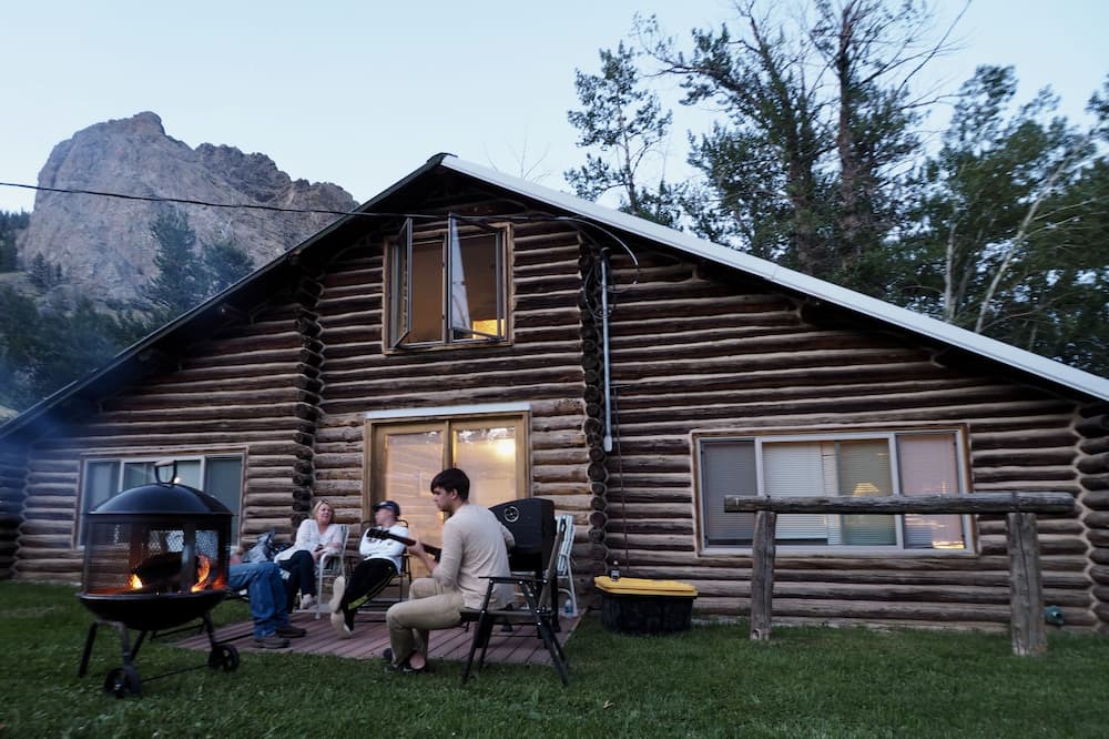 Photo of Outdoor in Nye
