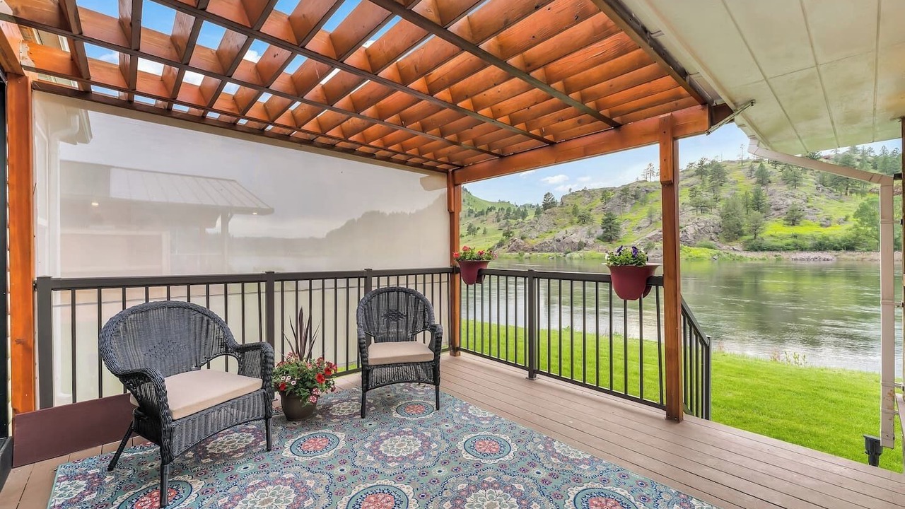 Photo of Outdoor in Cascade