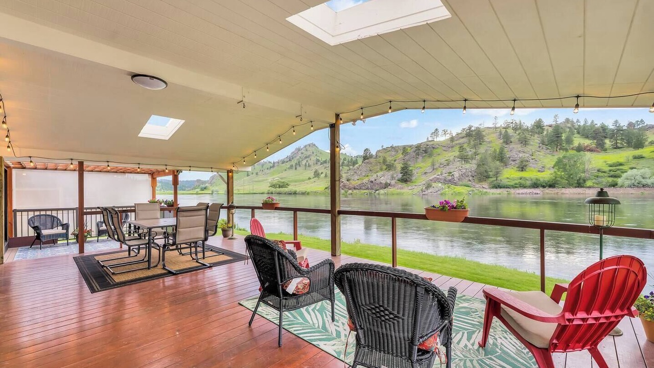 Photo of Outdoor in Cascade