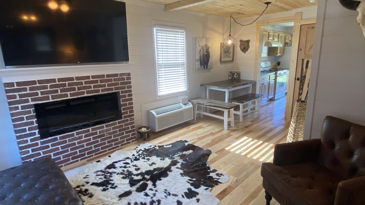 Photo of Livingroom in Powell