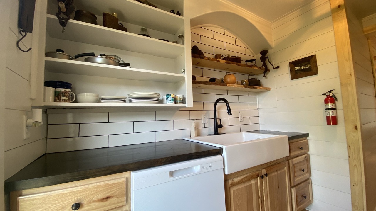 Photo of Kitchen in Powell