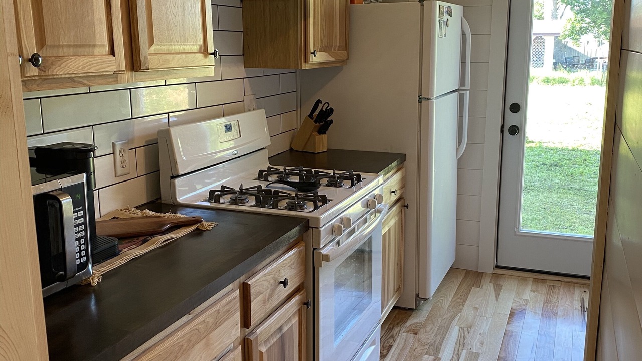 Photo of Kitchen in Powell
