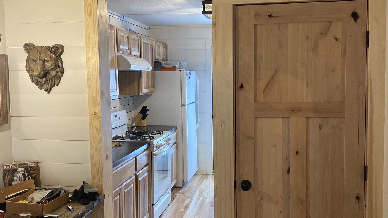 Photo of Kitchen in Powell