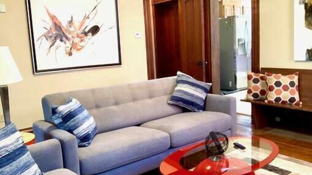 Photo of Livingroom in German Village